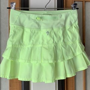 Ivivva Tennis Skirt, Girls 10